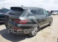 2024 Genesis GV80 фото