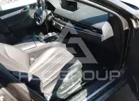 2024 Genesis G80 фото