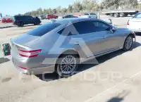 2024 Genesis G80 photo