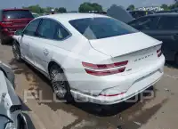 2024 Genesis G80 photo