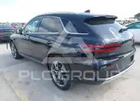 2024 Genesis GV70 фото