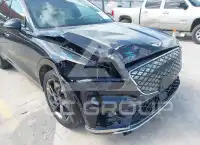 2024 Genesis GV70 фото