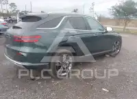 2024 Genesis GV70 фото