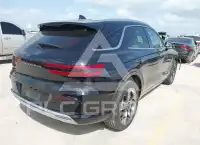 2024 Genesis GV70 фото