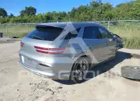 2024 Genesis GV70 фото