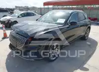 2024 Genesis GV70 фото