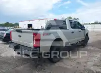 2024 Ford F-250 фото