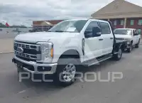 2024 Ford F-250 фото