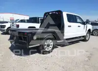 2024 Ford F-250 фото