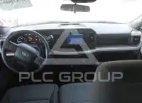 2024 Ford F-250 фото