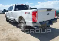2024 Ford F-250 фото