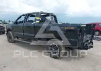 2024 Ford F-250 photo