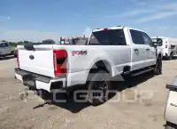 2024 Ford F-250 фото