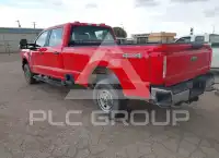 2024 Ford F-250 фото