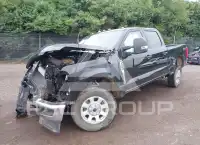 2024 Ford F-250 фото