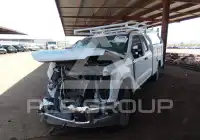 2024 Ford F-250 фото
