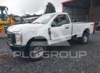 2024 Ford F-250 photo