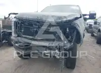 2024 Ford F-250 фото