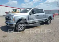 2024 Ford F-250 фото