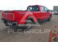 2024 Ford F-250 фото