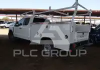 2024 Ford F-250 фото