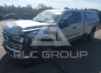 2024 Ford F-250 фото