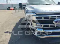 2024 Ford F-250 фото