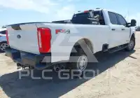 2024 Ford F-250 фото