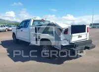 2024 Ford F-250 фото