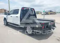 2024 Ford F-250 фото