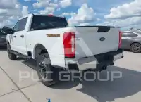 2024 Ford F-250 фото