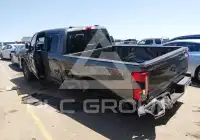 2024 Ford F-250 фото