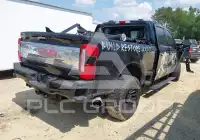 2024 Ford F-250 фото