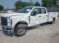 2024 Ford F-250 фото