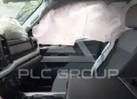 2024 Ford F-250 фото