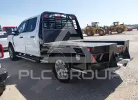 2024 Ford F-250 фото