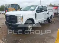2024 Ford F-250 фото
