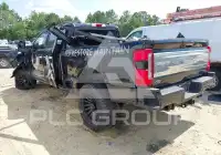 2024 Ford F-250 фото