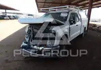 2024 Ford F-250 фото