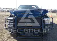 2024 Ford F-250 фото
