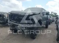 2024 Ford F-250 фото