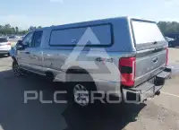 2024 Ford F-250 фото