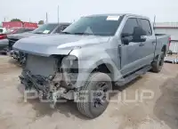 2024 Ford F-250 фото