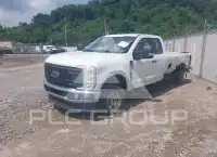 2024 Ford F-250 фото
