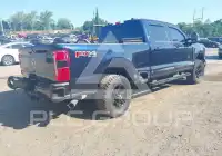 2024 Ford F-250 photo