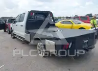 2024 Ford F-250 фото
