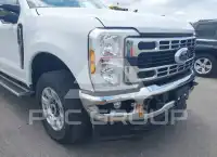 2024 Ford F-250 фото