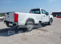 2024 Ford F-250 фото