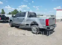 2024 Ford F-250 фото