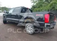 2024 Ford F-250 фото